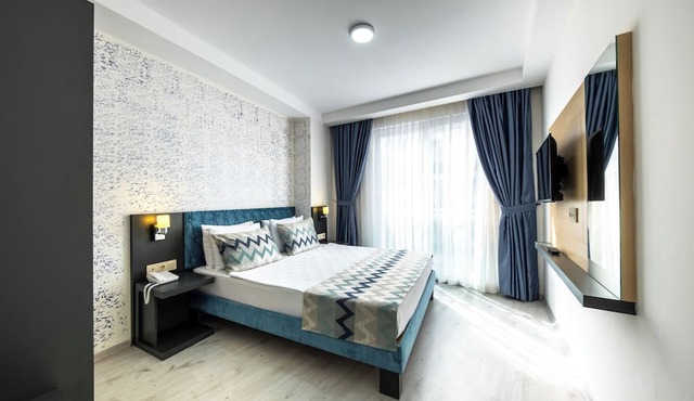 Palmora Lara Hotel - All inclusive