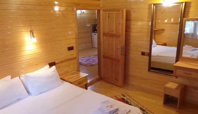 Mercan Bungalow in Kemer
