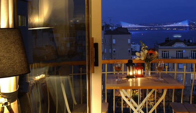 Urban Suites Istanbul