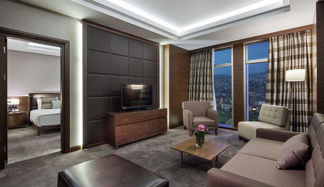 Mövenpick Malatya Hotel
