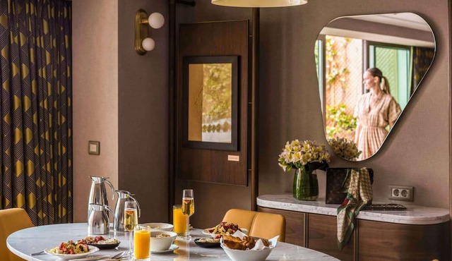 The Artisan Hotel Istanbul - MGallery Collection
