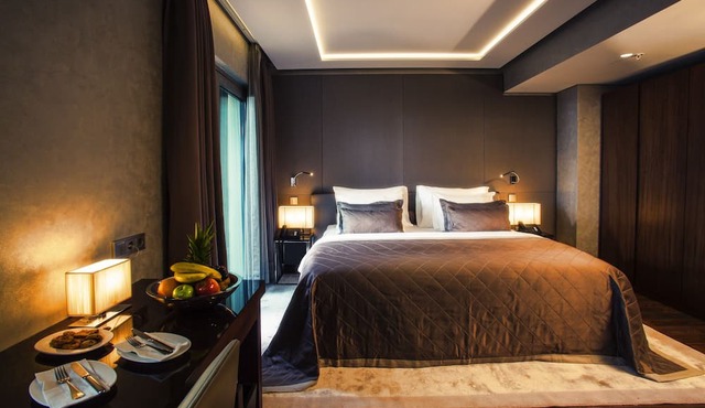 Lasagrada Hotel Istanbul in Istanbul
