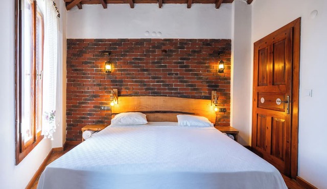 Amazon Petite Palace in Selçuk