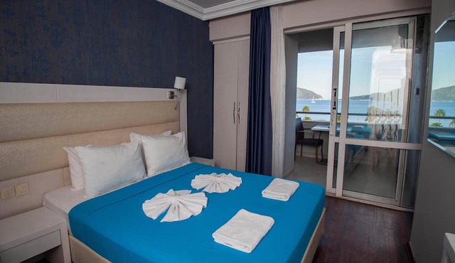 Gold Kaya Otel in Marmaris