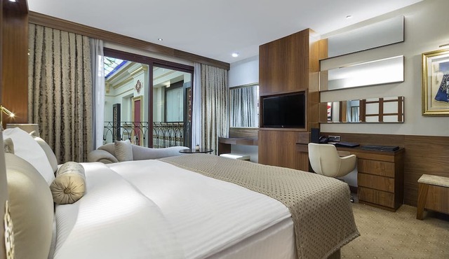 Grand Millenium Konya