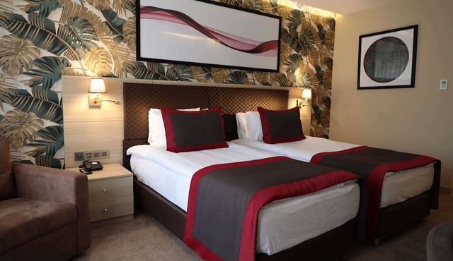 Ramada by Wyndham Istanbul Sile in Sile