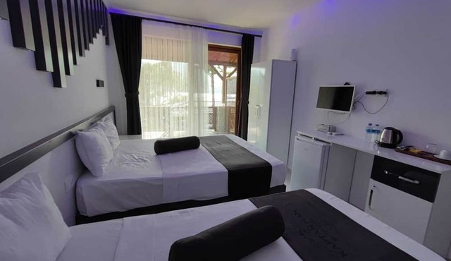 Kaptan Han Butik Otel in Milas