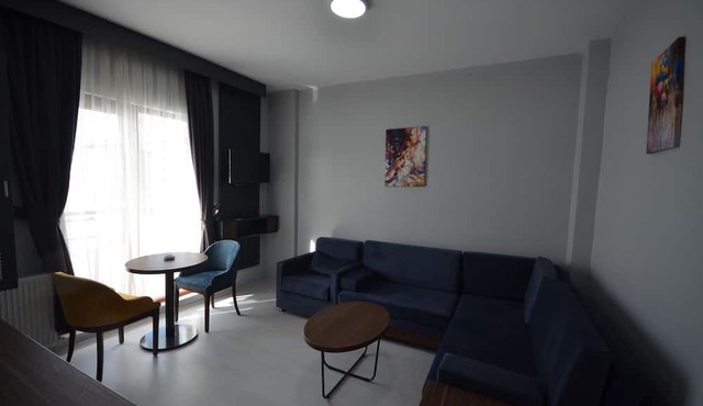 Arslan Otel Sarikamis
