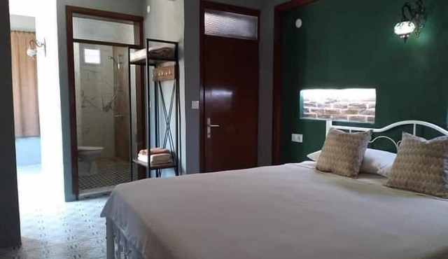 Casa Magnolia Boutique Rooms