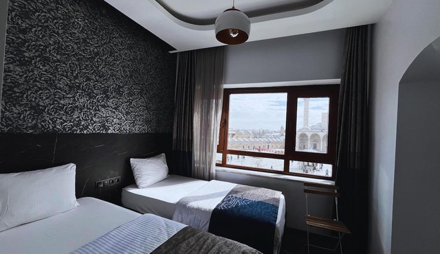 Meva Otel Konya