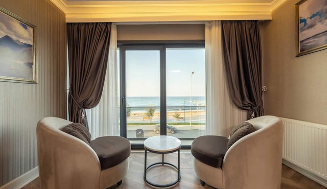MQ Hotel Suites & SPA - Special Class