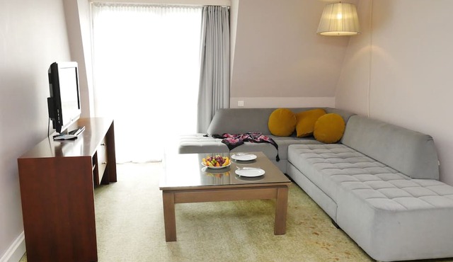 Talen Otel in Istanbul