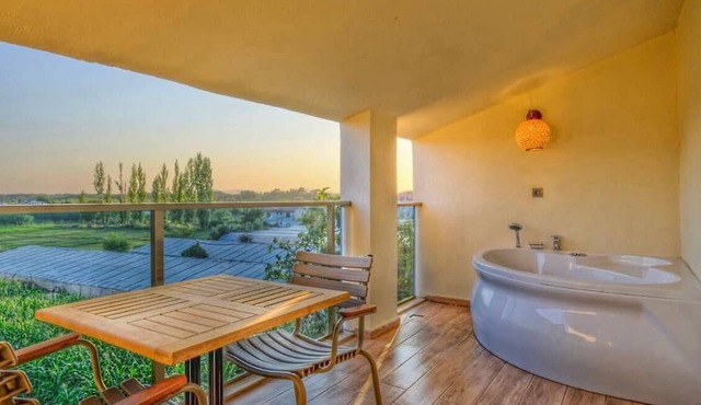 Ciello Suites Otel in Fethiye