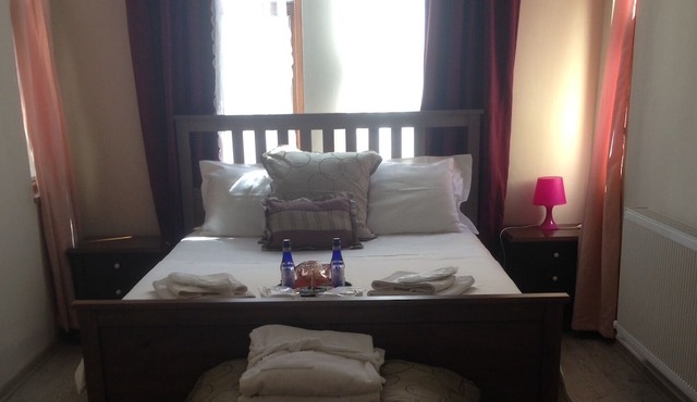 AWARD WINNING OTTOMAN MANSION APARTMENT IN HEART OF IZMIR in Izmir