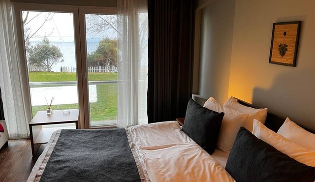 Pia Mare Hotel