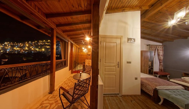 Affan Boutique Hotel