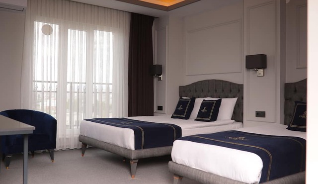 Grand Cakiroglu Hotel