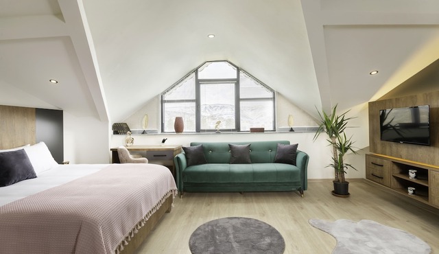 Cappa Suites