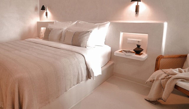 Perios Beach House - Adults Only