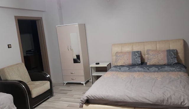 Kalepark Otel