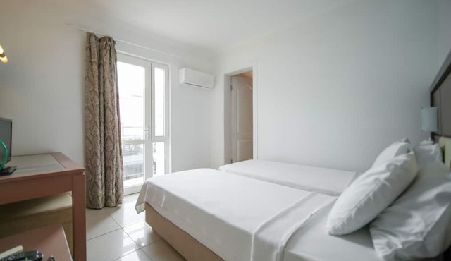 Zuzuu Beach Hotel in Bodrum