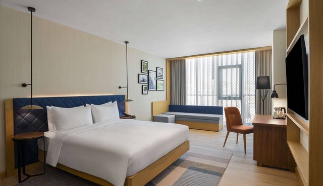 Hilton Garden Inn Balikesir