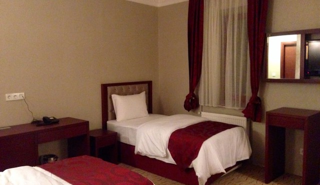 Hotel Oslo