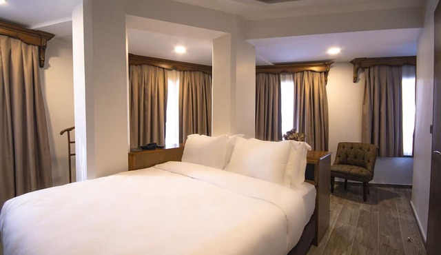 Maison Gali Hotel
