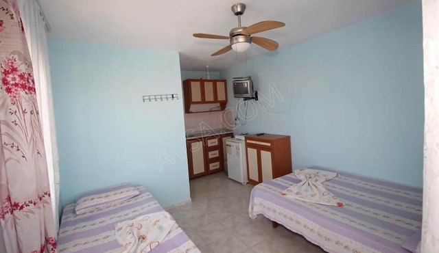 Avşa şirin apart