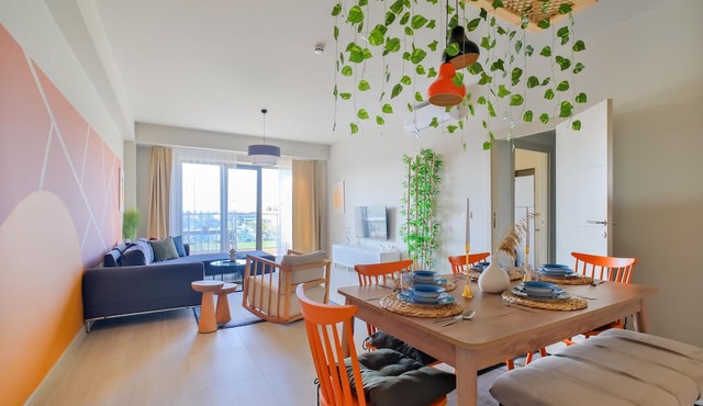 NEW INN Hotel Cadde 54 Mall