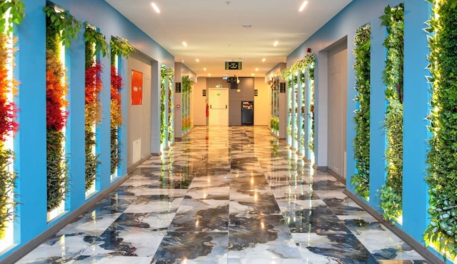 Zoom Hotel in Istanbul