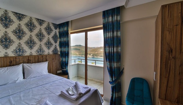 Amasra Sunrise Otel