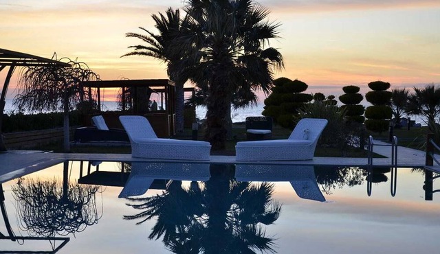 Gens Boutique Hotel