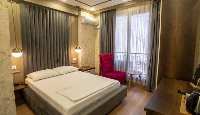 Dymar Hotel