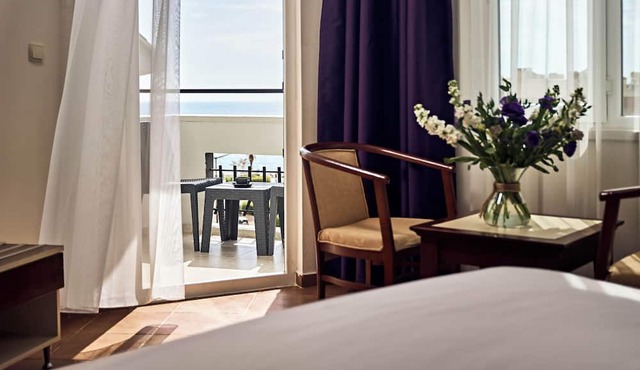 Kaila City Hotel in Alanya