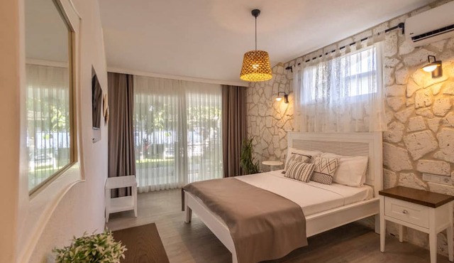 Kiyi Hotel Selimiye