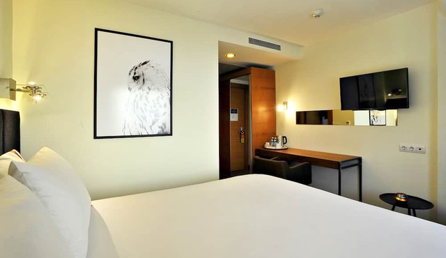 Parkhouse Hotel & Spa in Istanbul