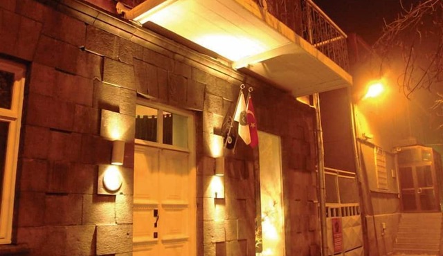 Kar's Otel - Special Class in Kars