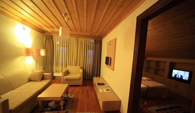Iksir Resort Town - Special Class