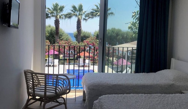 Yilmaz Hotel