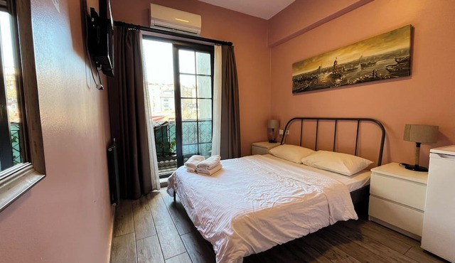 Archeo Hostel - Adults Only