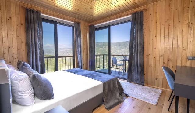 Avena Mountain Hotel - Adults Only in Alanya