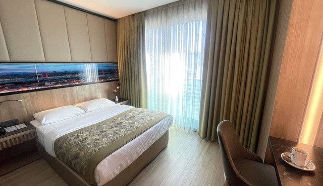 Radar Otel
