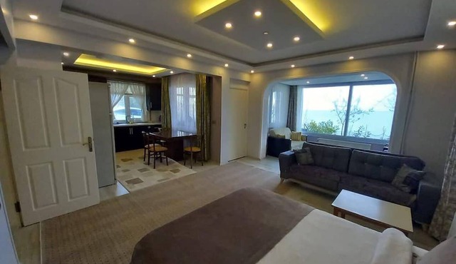 Lavanta Butik Otel