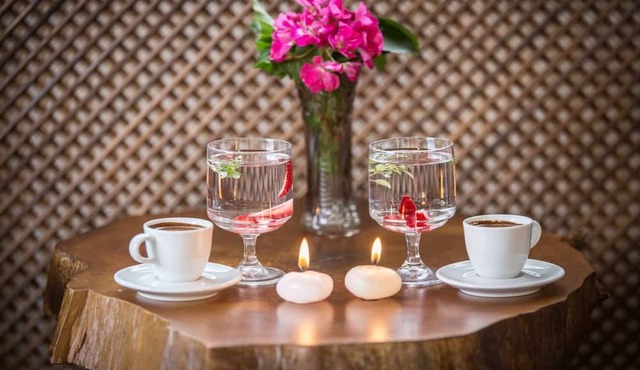 Chez Rumi Butik Otel