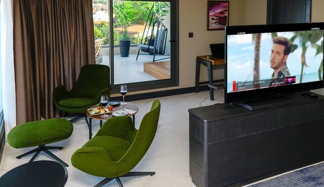 Hotel Rudis