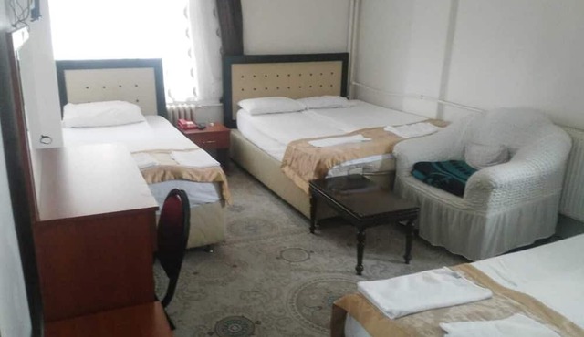 Buyuk Akcay Hotel