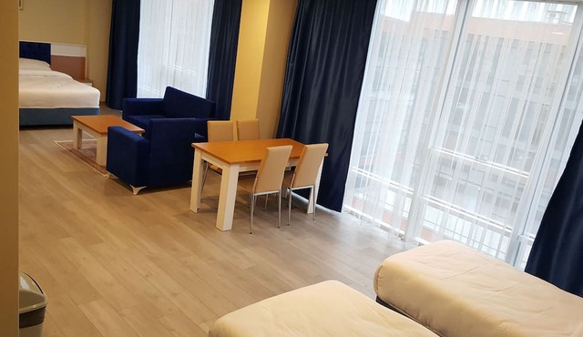 Skyblue Istanbul Hotel