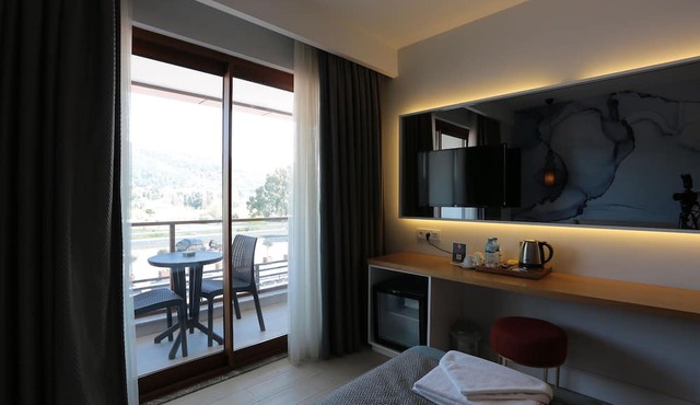 Çalcalar Hotel