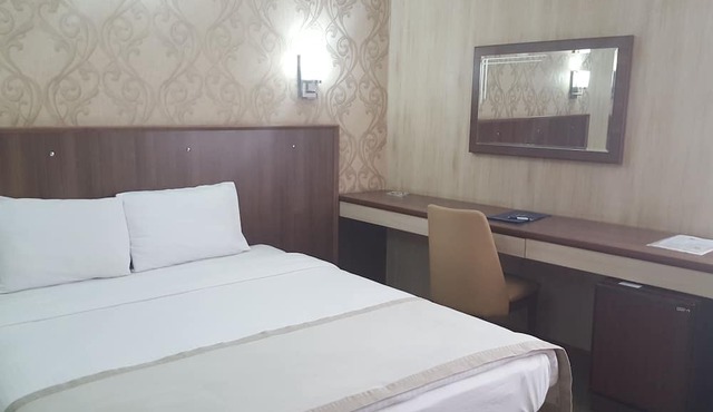 Hosta Otel